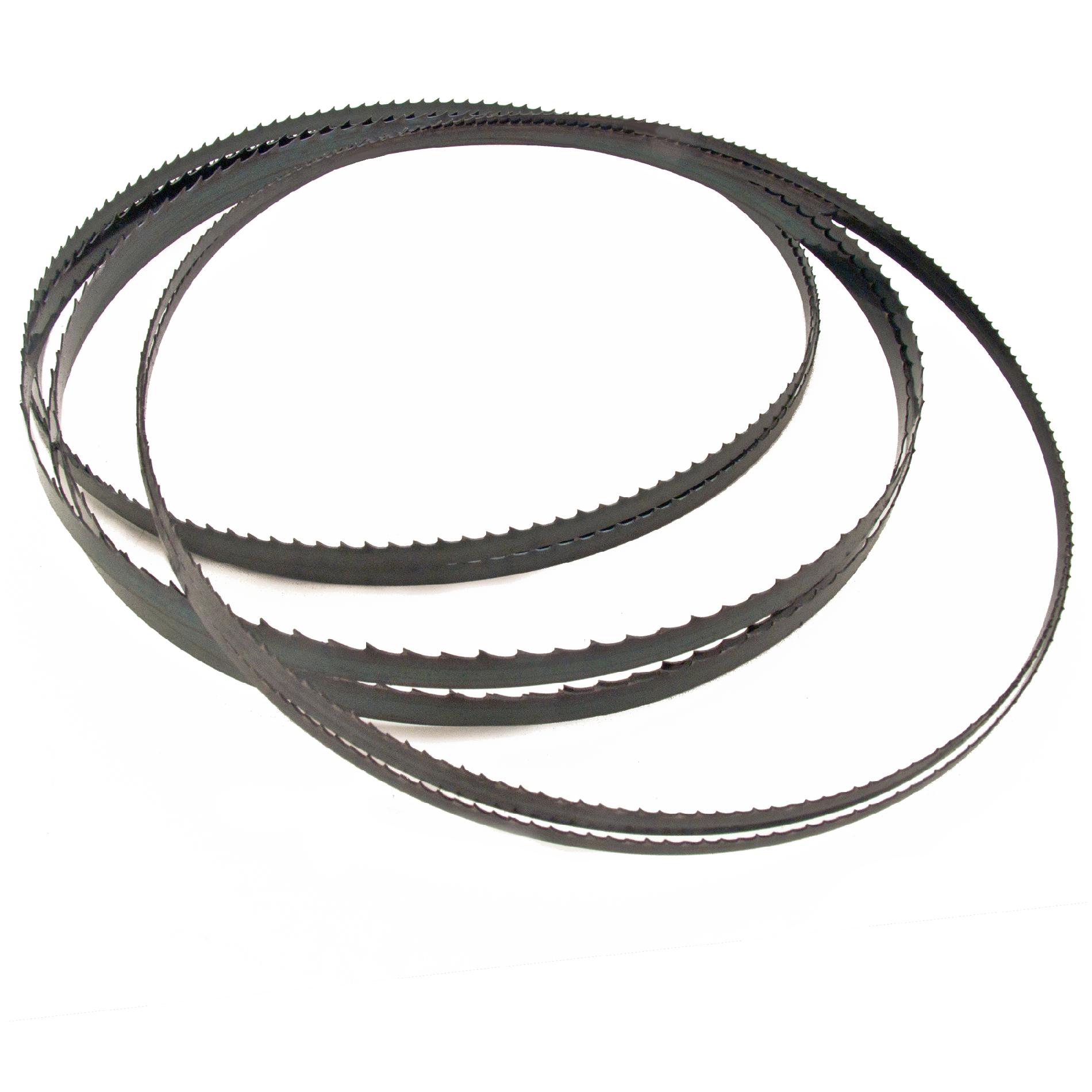 UPC 012373293651 product image for 99-3/4 in. Band Saw Blade Assortment - 3 pk. | upcitemdb.com