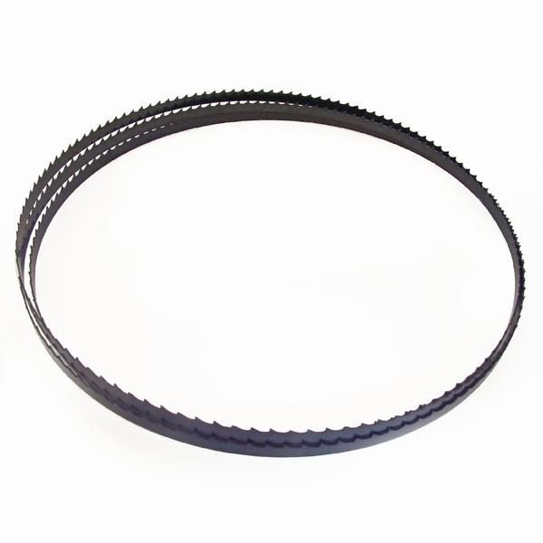 Craftsman 29554 3 8 X 89 1 2 In Band Saw Blade 4tpi Skip Tooth