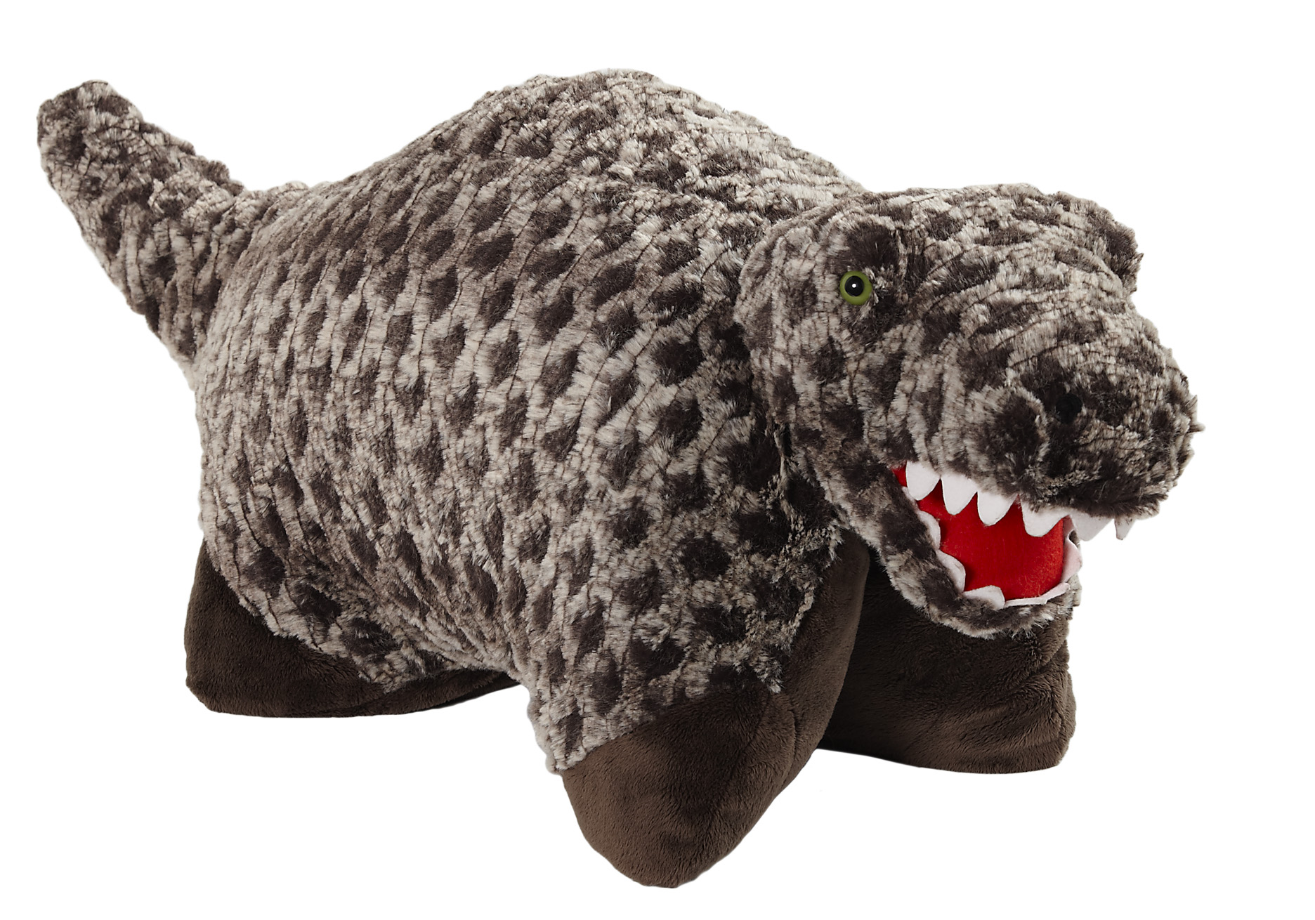 Upc 813461011221 Goffa Int L Corp 18 T Rex Dino Pillow Pet By
