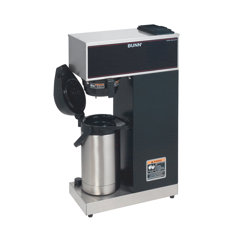 Bunn VPR APS Commercial Pourover Airpot Coffee Brewer - Appliances - Small Kitchen Appliances ...
