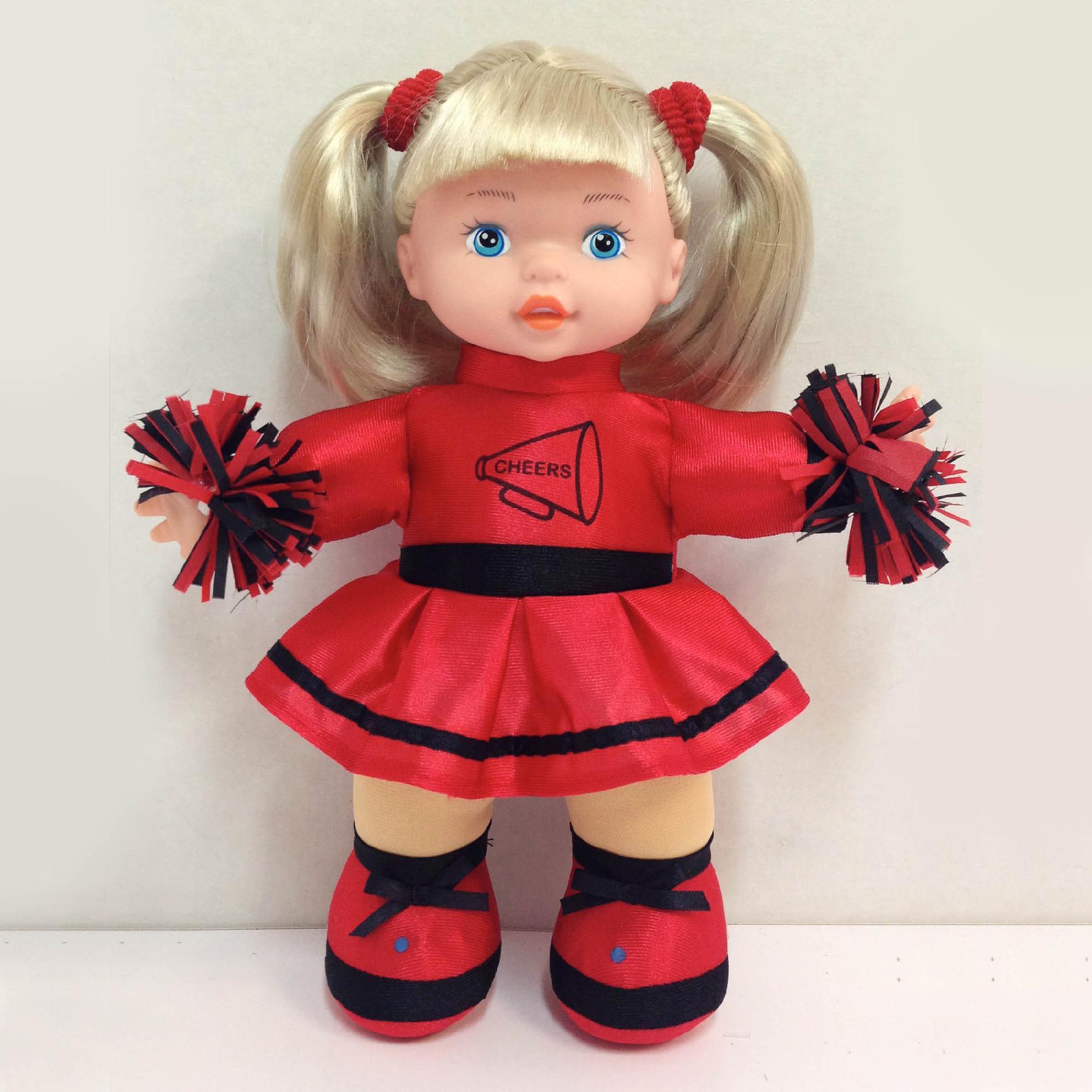 lovee doll & toy company