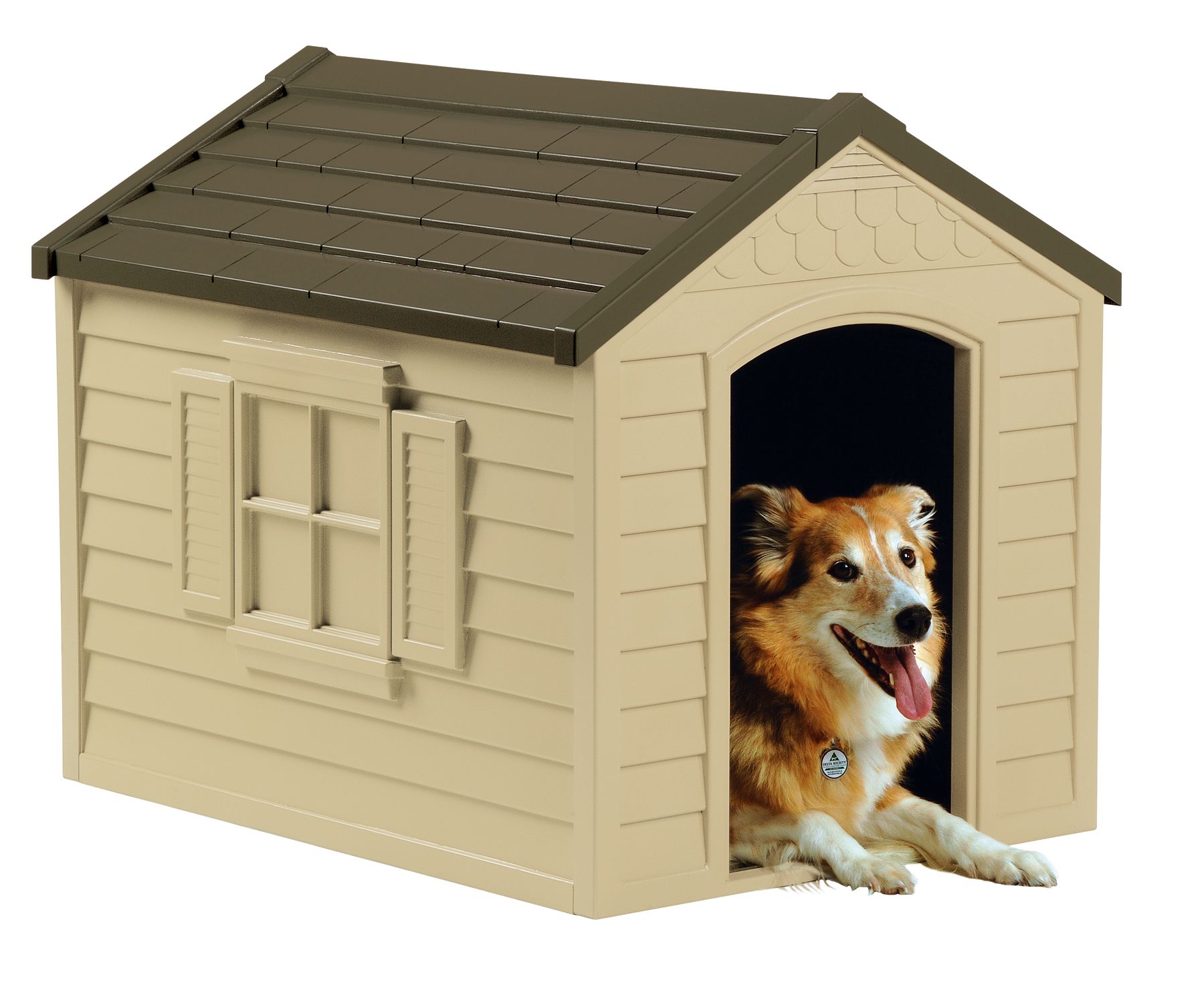 Dog Houses & Outdoor Kennels Buy Dog Houses & Outdoor Kennels In Pet Supplies at Sears
