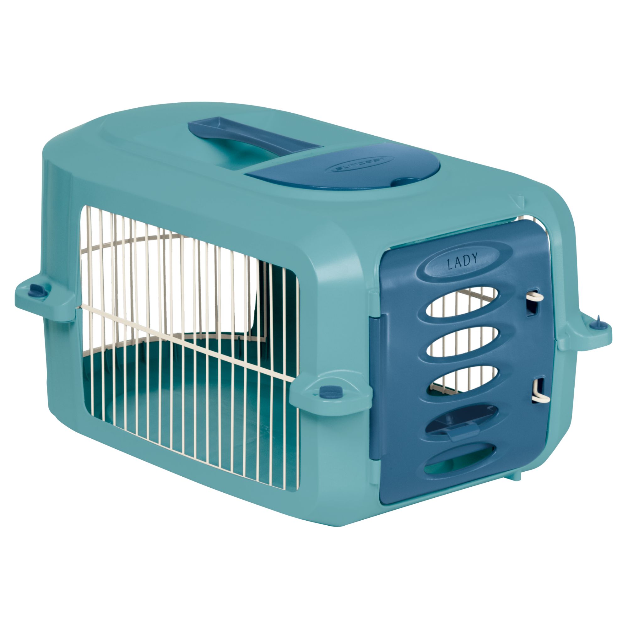 DELUXE PET CARRIER                                                                                                               at mygofer.com