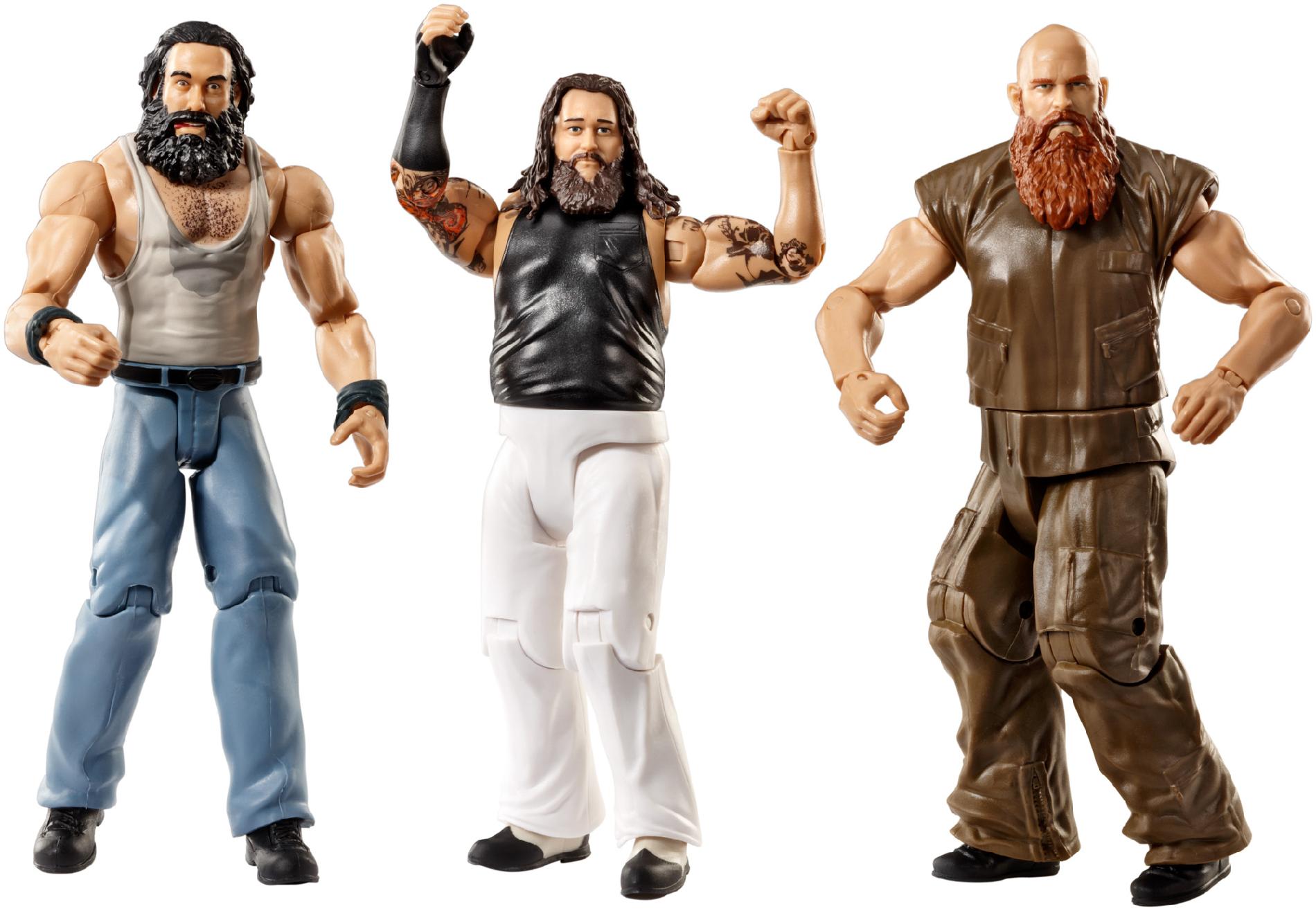 wwe toys kmart