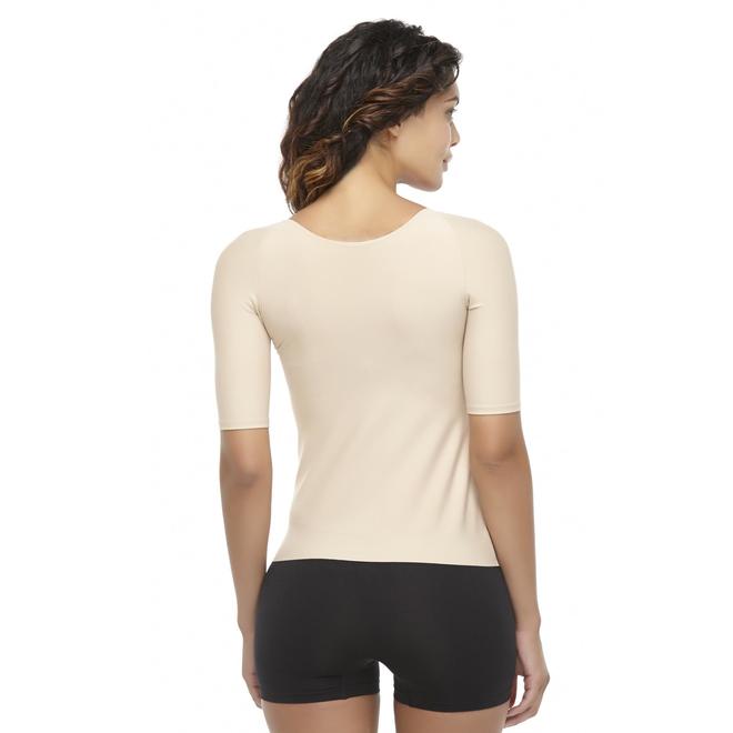 Slim Shape Women's Arm Slimmer Torsette Shaper Top