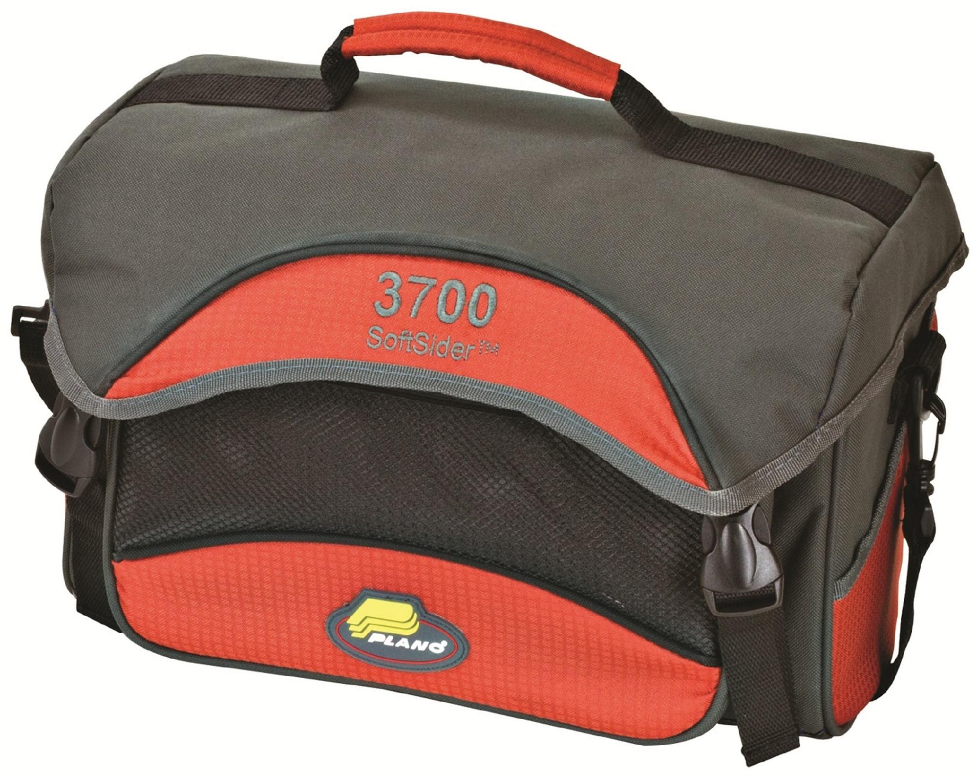 Plano SoftSider 3700 Size Tackle Bag