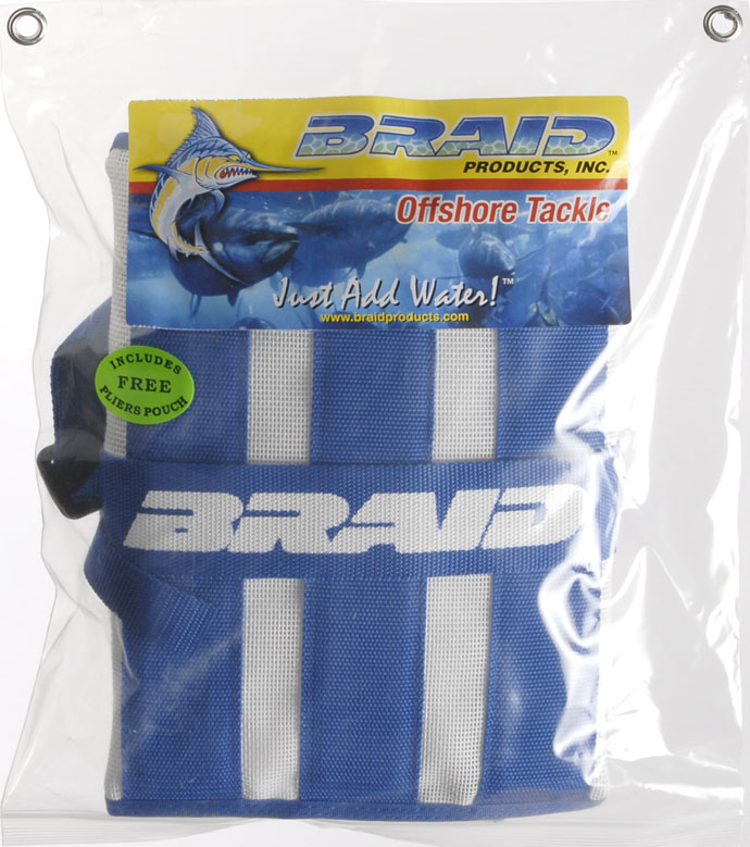 UPC 026362305508 product image for Braid Fighting Harness | upcitemdb.com