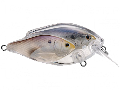 UPC 697713203752 product image for Koppers Live Target Threadfin Shad Squarebill 2-3/8
