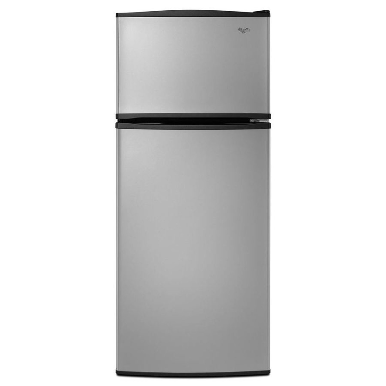 Whirlpool W8RXNGFBD Whirlpool 18CUFT TOP MOUNT REFRIGERATOR Sears Outlet