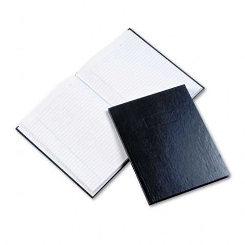 Business Notebook, College Rule, 96 Sheets