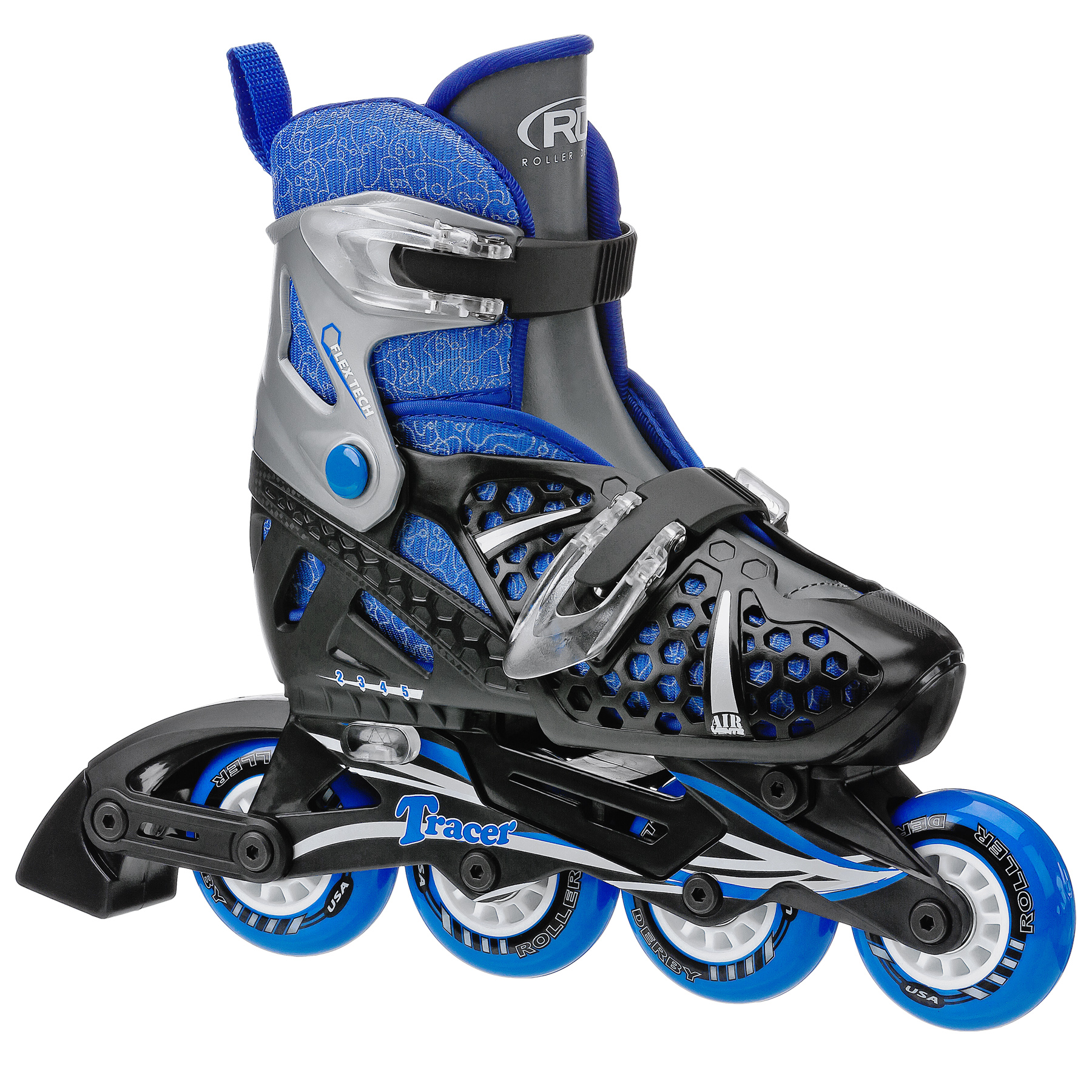 Boys Inline Skates