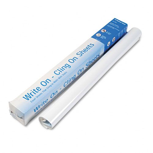 Rediform Write On — Cling On Easel Pad at Kmart.com