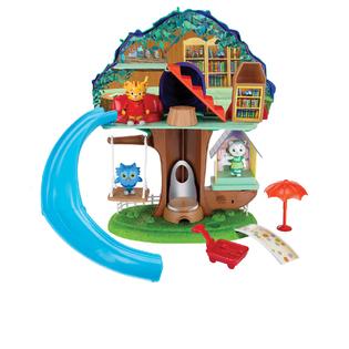 PBS Kids Daniel Tigers Neighborhood Daniel Tiger 3-in-1 Transformation ...