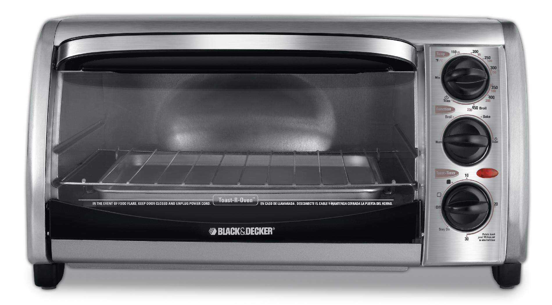 Collection Black And Decker Countertop Oven Pictures Home Indor