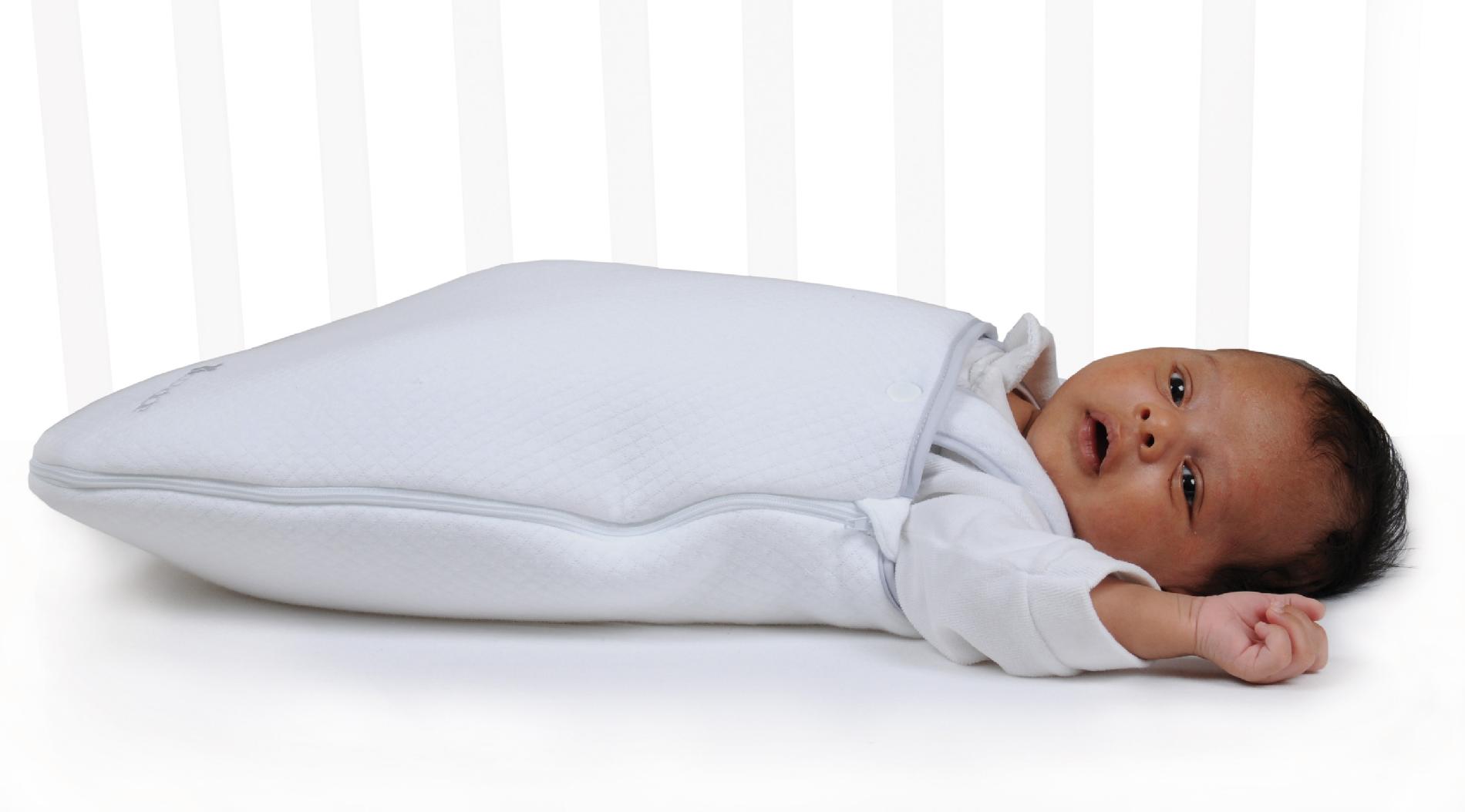 candide expert sleep sack