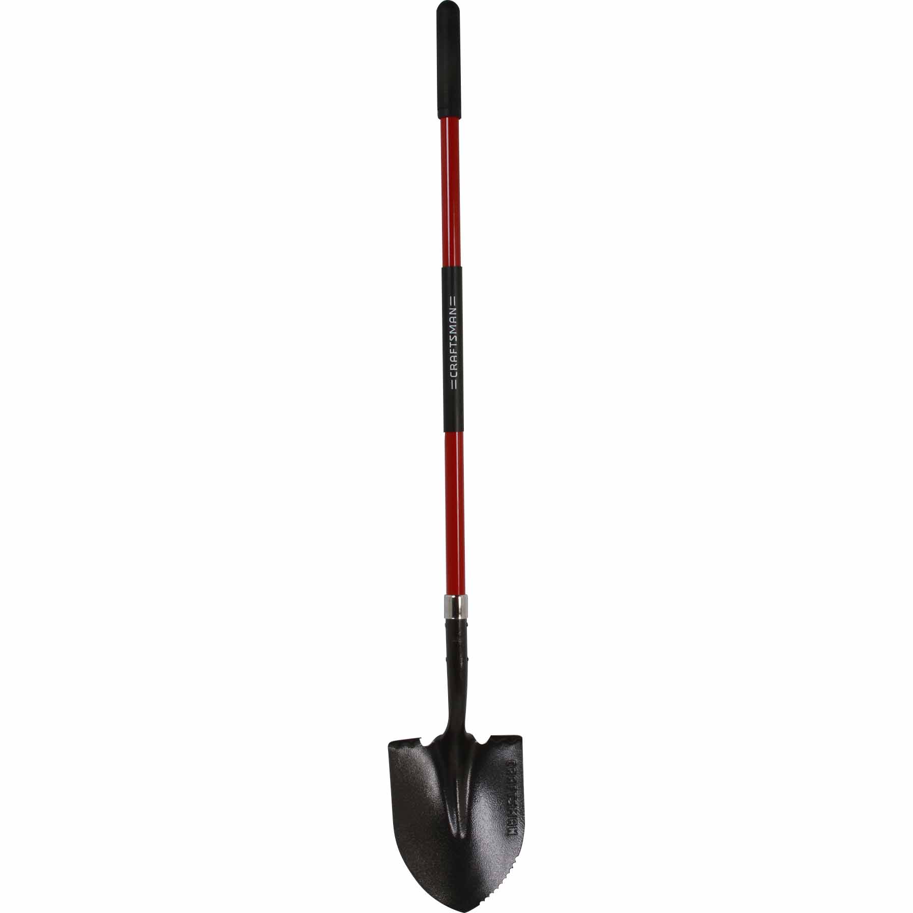 Craftsman CM77720 Fiberglass Long Handle Digging Shovel Sears Outlet