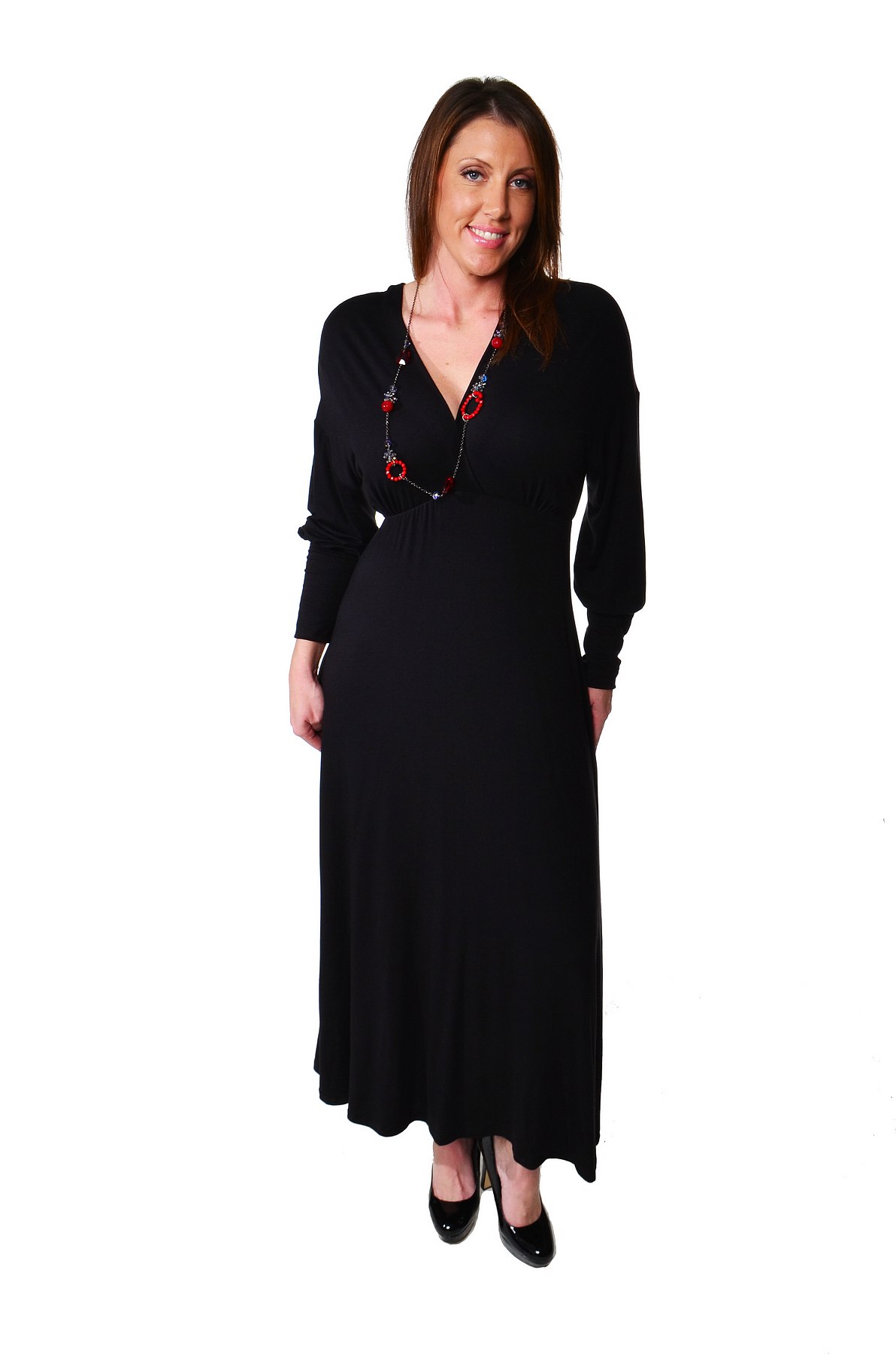 ... Dresses: Buy Plus Size Dresses in Clothing, Shoes  Jewelry at Sears