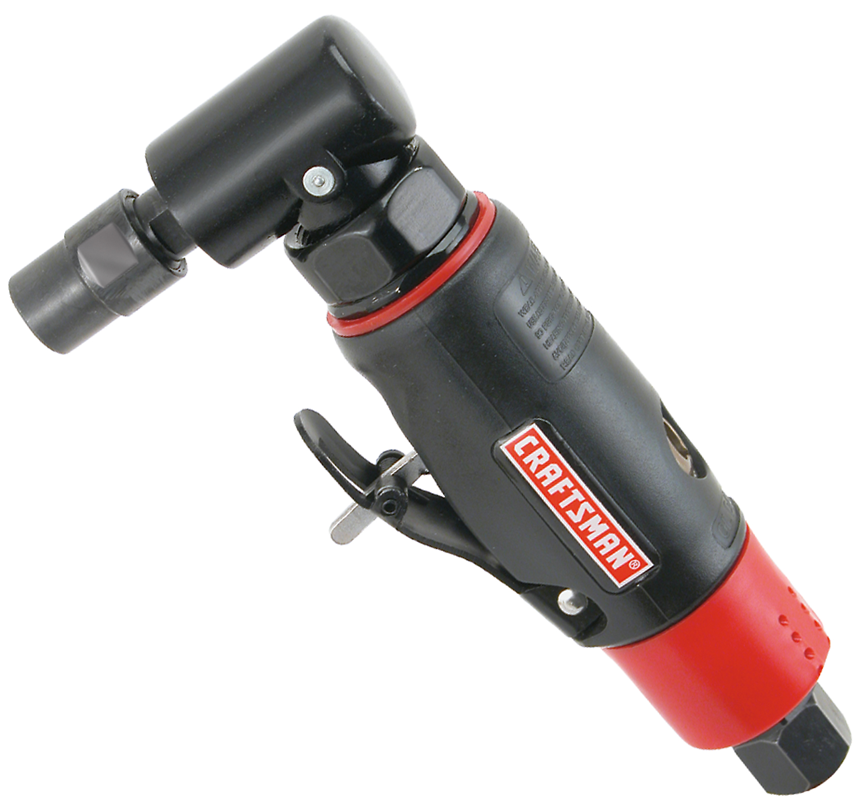 Craftsman 1/4 in. Right Angle Die Grinder Shop Your Way Online