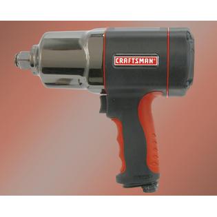 Craftsman 3/4 in. Heavy Duty Impact Wrench