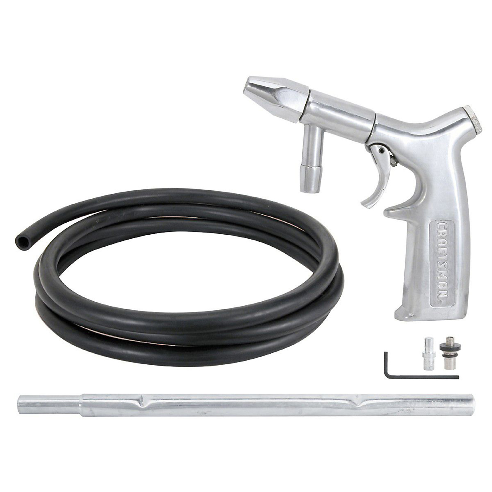 Trumans Inc Sandblaster Parts 27 - 67rlh4k
