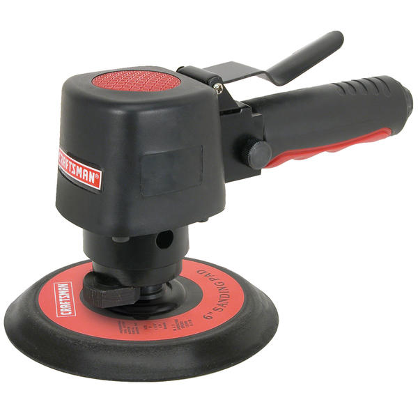 Craftsman 19976 Dual Action Sander Sears Hometown Stores