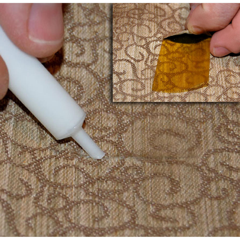 Canvas & Fabric Rip Repair Kit