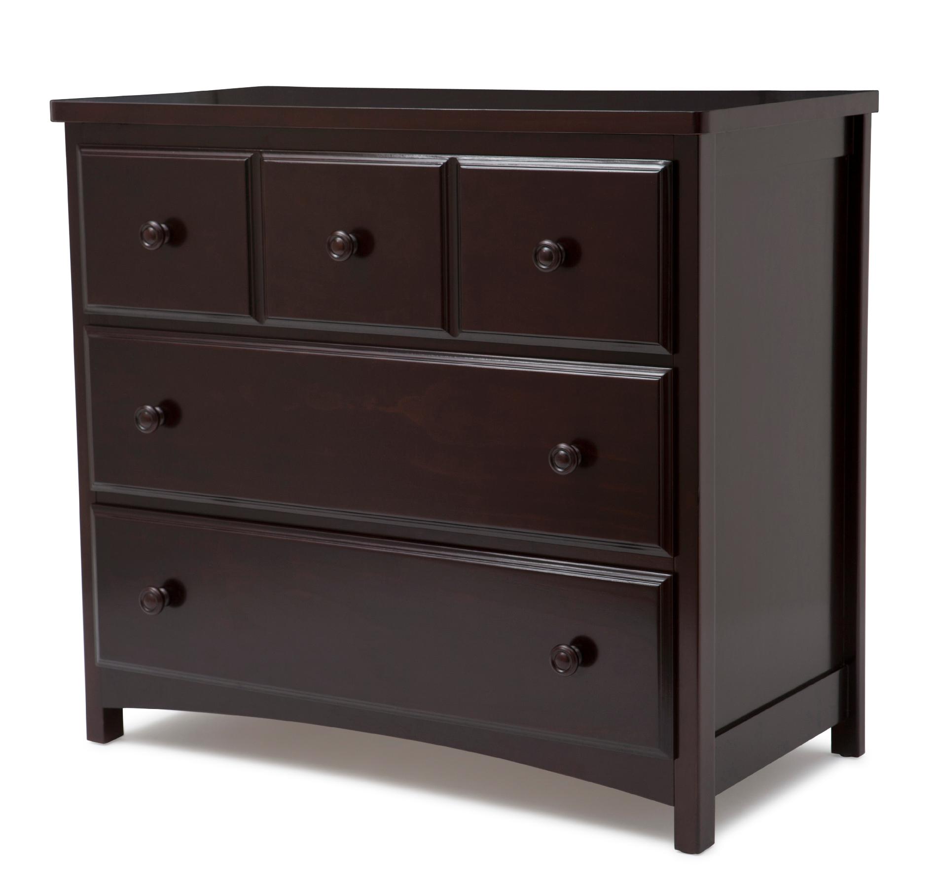 Cheap Delta Children 3 Drawer Dresser 74103 207 Review Baby