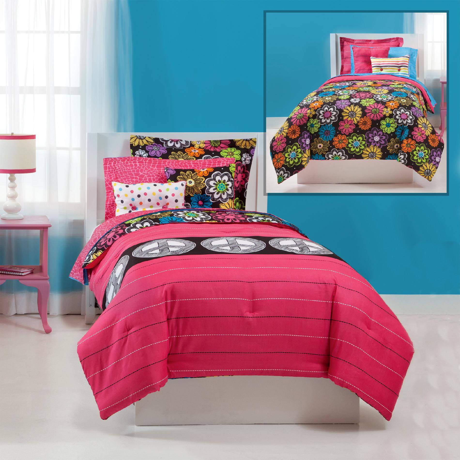 Bedding Collections Bedding Combos Sears