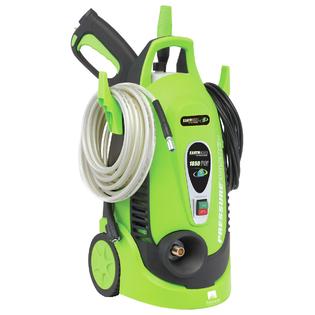 Earthwise Pressure Washer 1850 Manual Muscle - jameslimi
