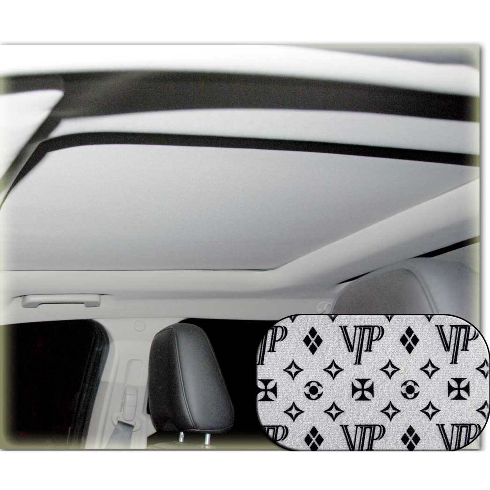 VIP Sun Roof Panel Recover Kit
