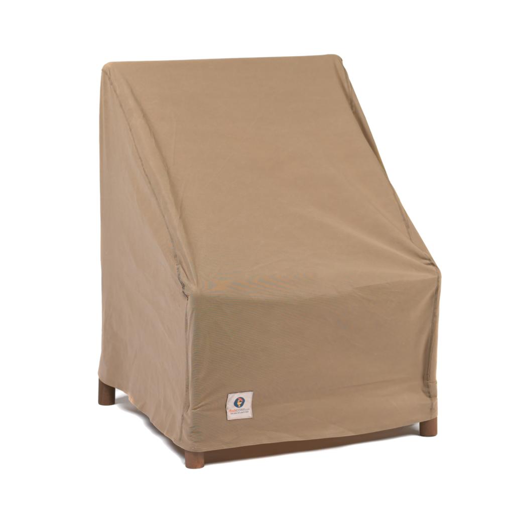 Duck Covers Essential 40"W Patio Chair Cover