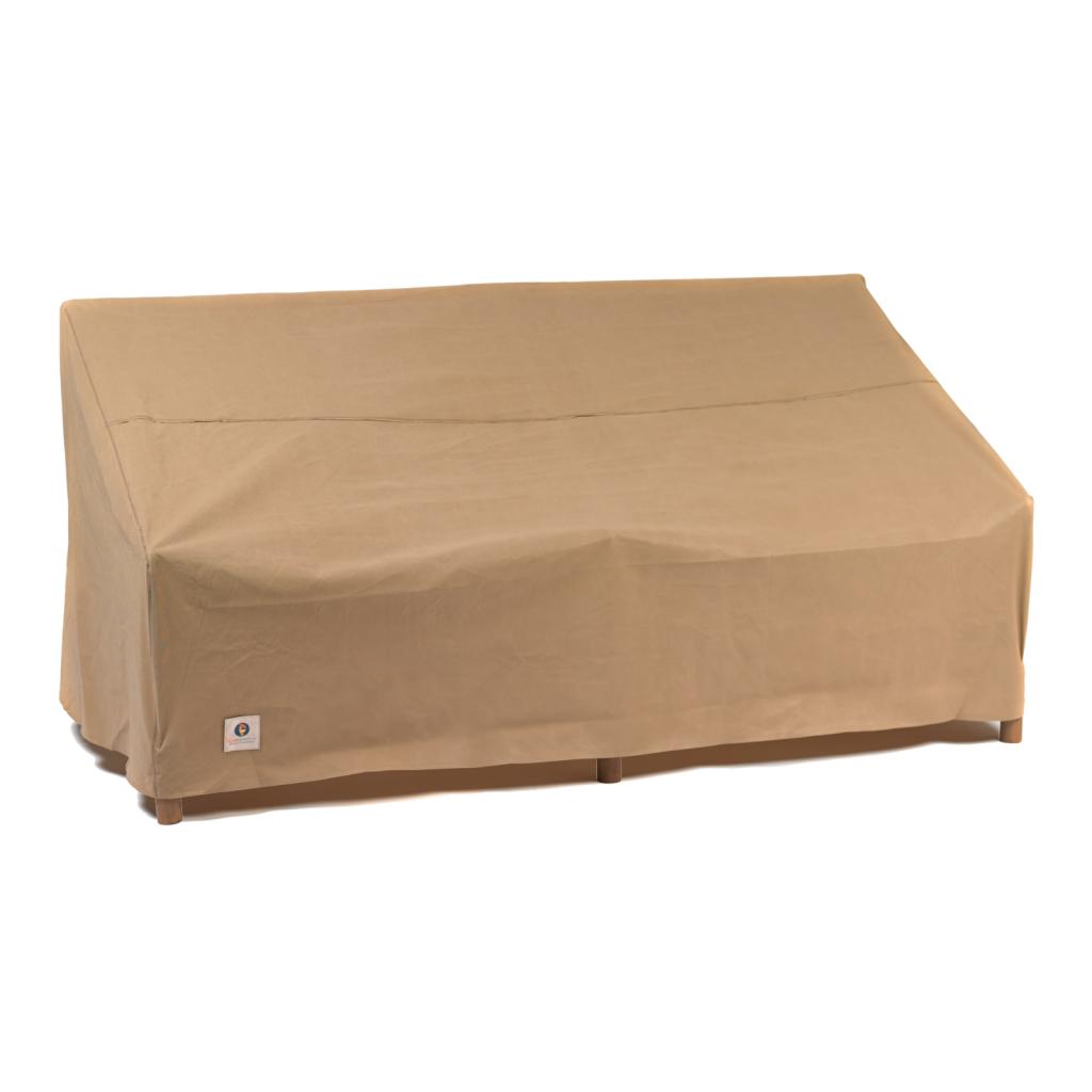 Duck Covers Essential 79"W Patio Sofa Cover
