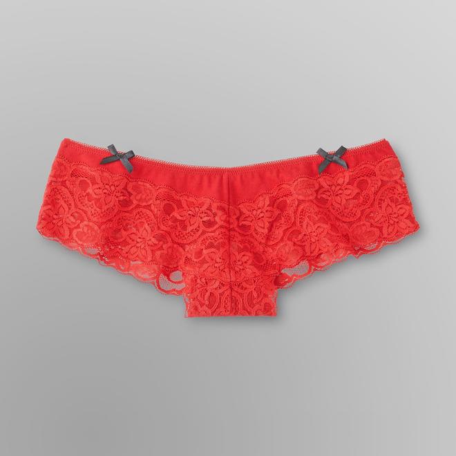 Joe Boxer Women's Lace Panties