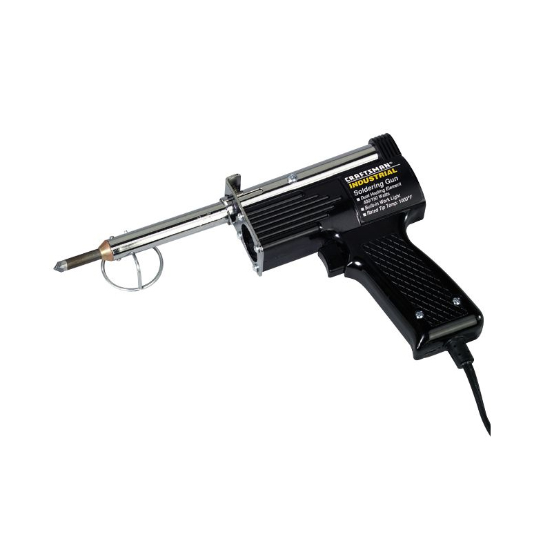 Craftsman Professional Dual Heat Soldering Gun | Shop Your Way: Online