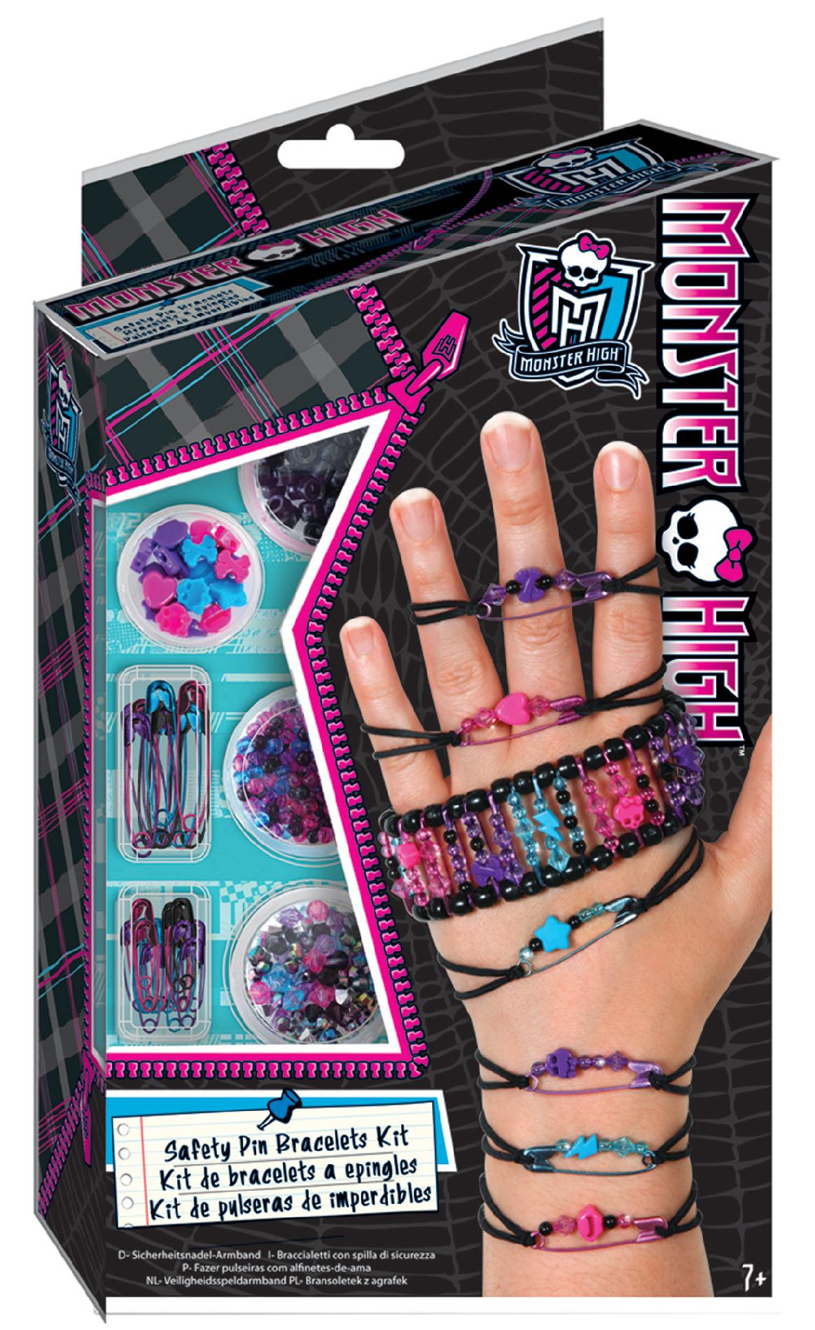 Fashion Angels Jewelry UPC & Barcode