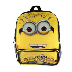 Despicable Me Jerry 16-Inch Backpack