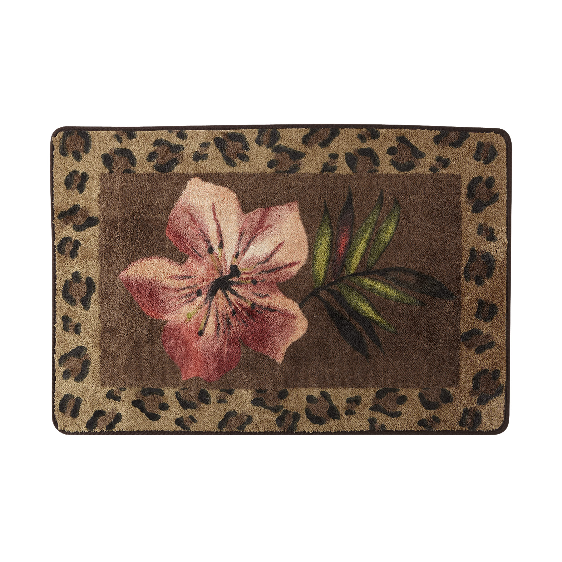 Allure Home Creations Bath Rugs UPC & Barcode