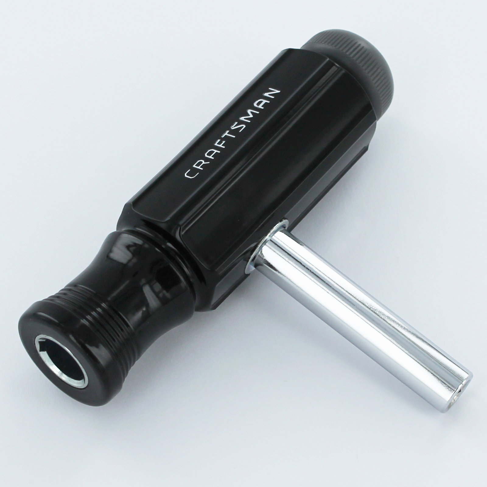 Craftsman 47135 THandle Screwdriver with 2 double sided bits