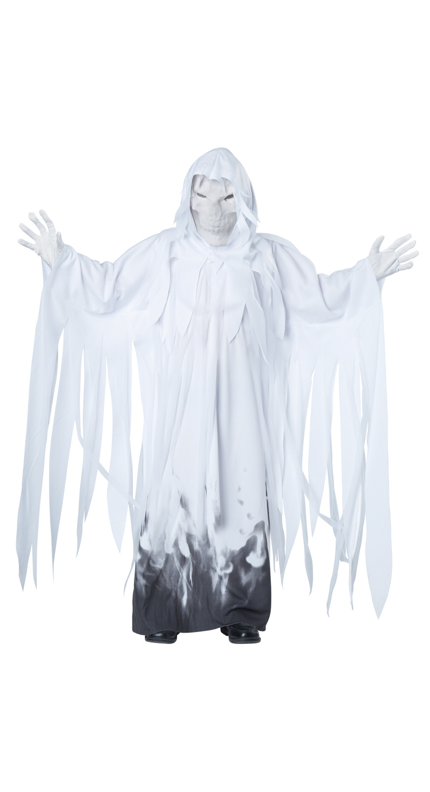 Boys' Evil Spirit Halloween Costume