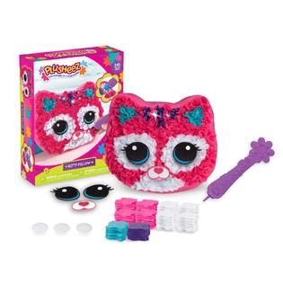 plusheez pillow pets