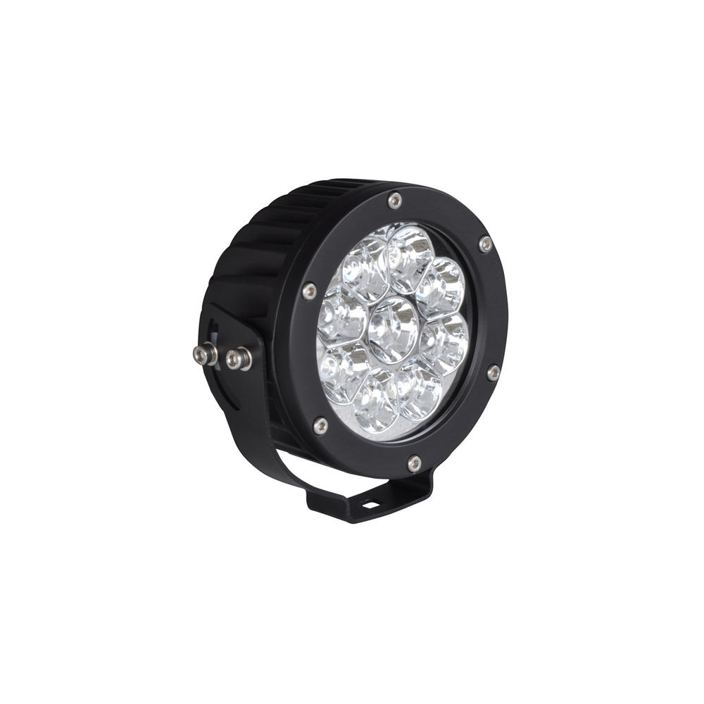 LED High Performance with 3W Osram
