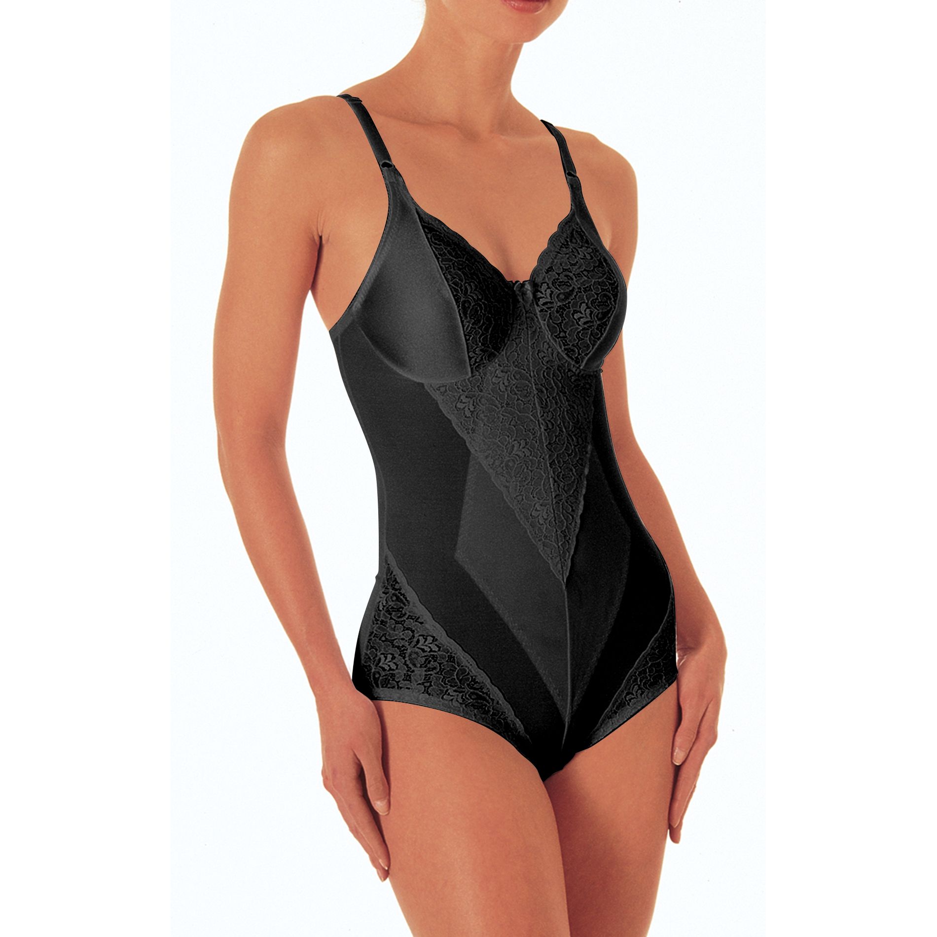 Slim Shape Women's Bodybriefer at Kmart.com