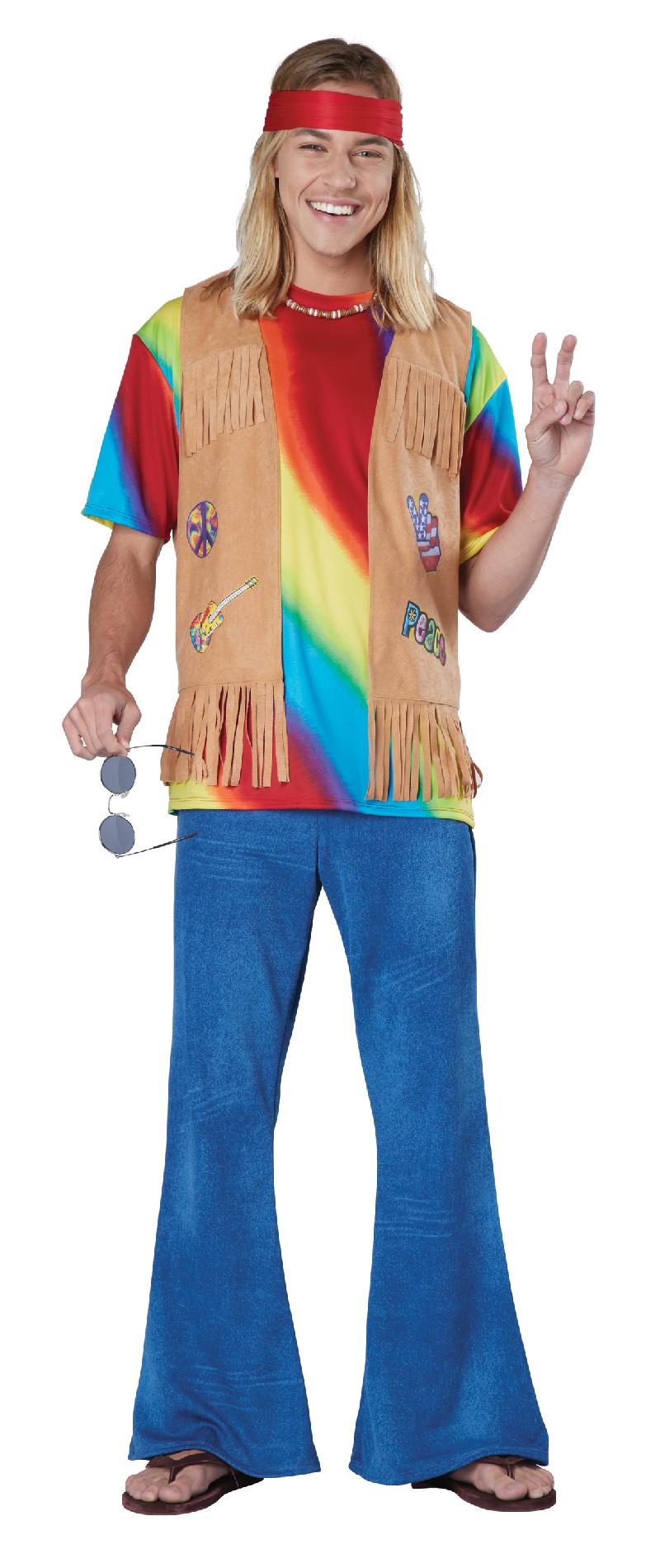 Men s Ringwraith Halloween Costume