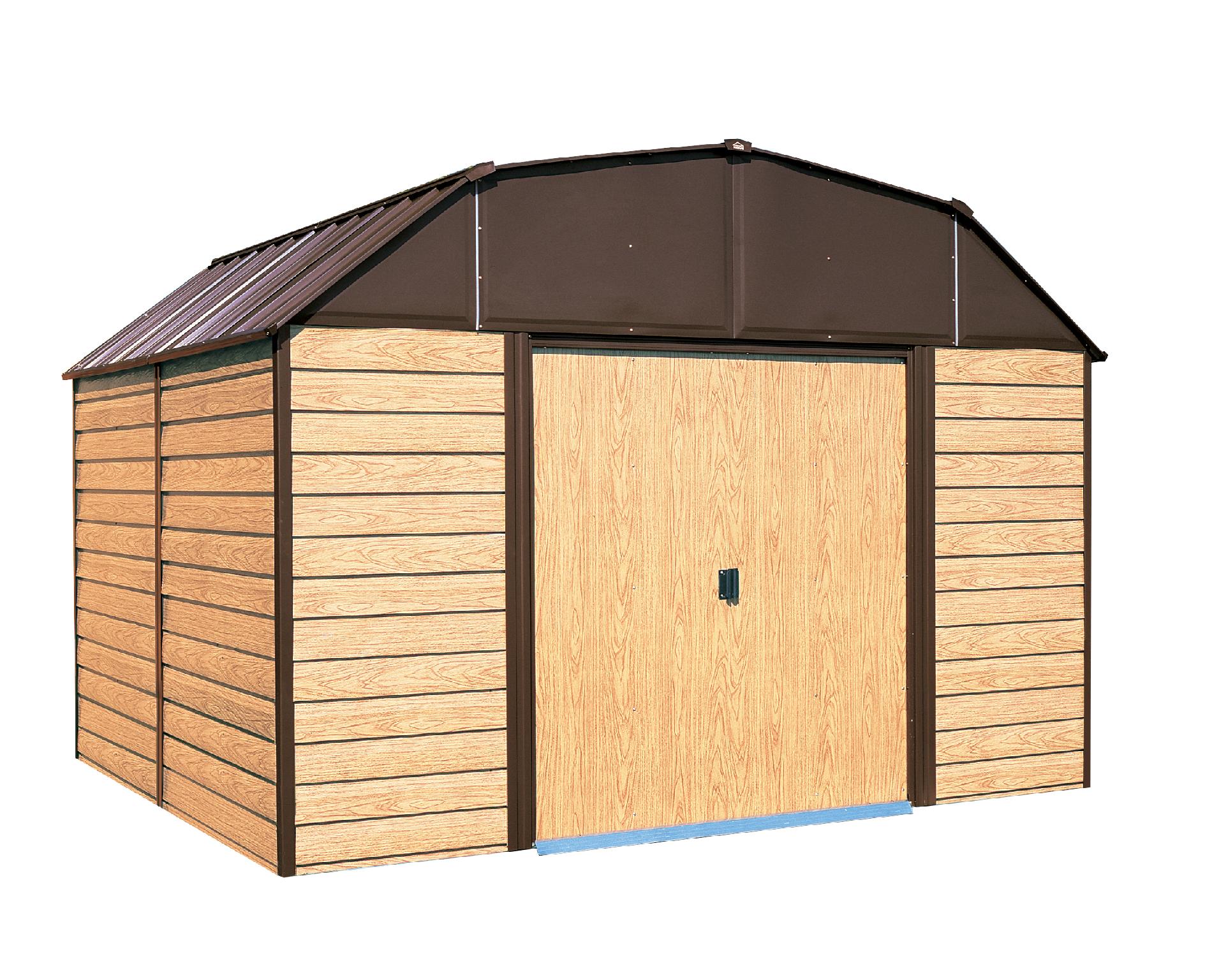 Arrow Sheds &amp; Storage Buildings - Sears