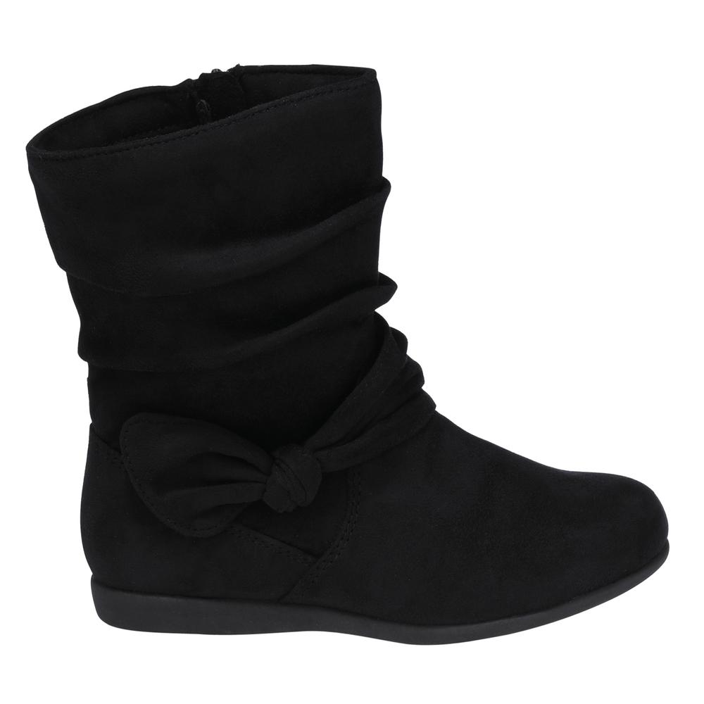 Women's Lindsay Fashion Boot - Black