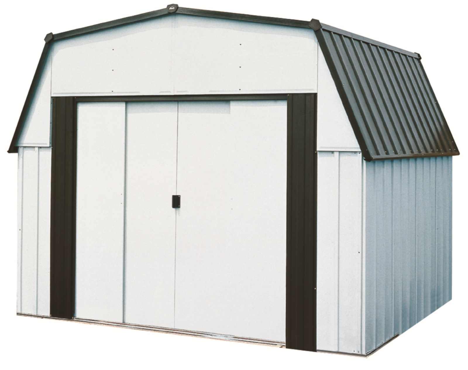Large Sheds Storage Buildings Sears