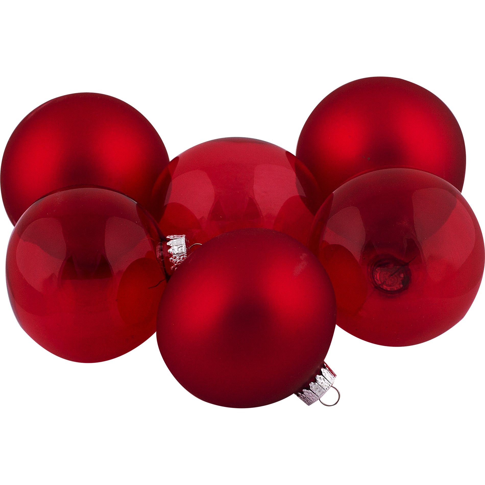 Christmas Ornaments: Get Christmas Ornament Sets at Kmart