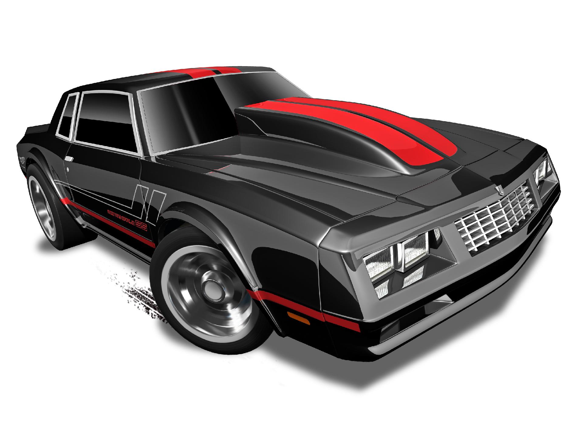 Hot Wheels Basic Car 36-Pack - KMART EXCLUSIVE | Shop Your ...