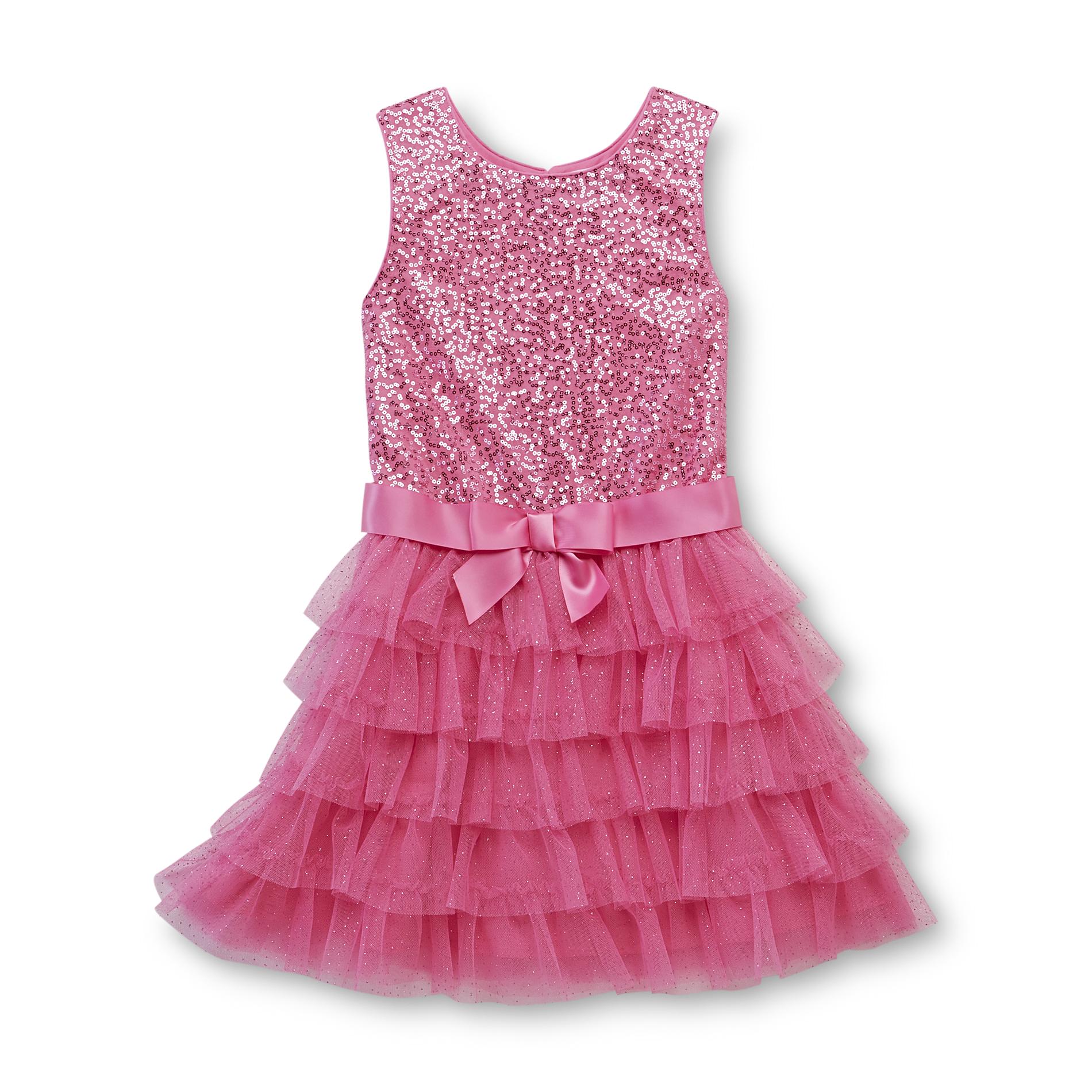 Sophia Grace & Rosie Girl's Tutu Party Dress Shop Your Way Online