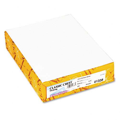 Neenah Paper&nbsp; CLASSIC CREST Premium